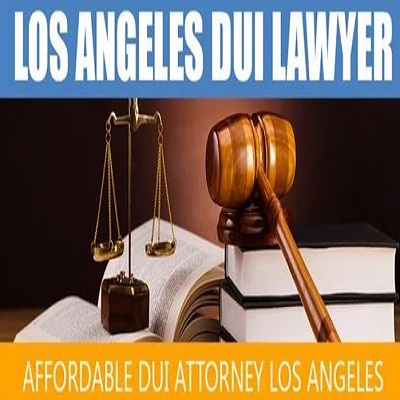 DUI Attorney Los Angeles - California Business Directory