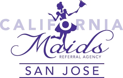California Maids San Jose Logo