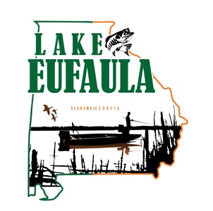 Eufaula Lake Guides - 300