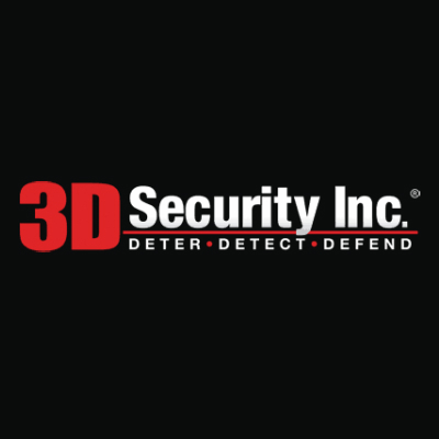 3D Security, Inc.