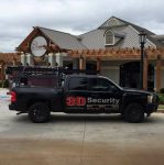 3D Security, Inc. Truck