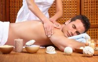 Body Massage Spa