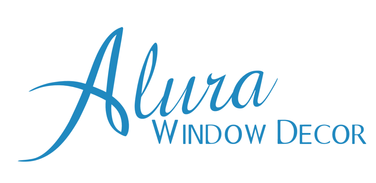 Alura Window Decor Logo