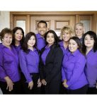 The team at Santa Teresa Dental Center