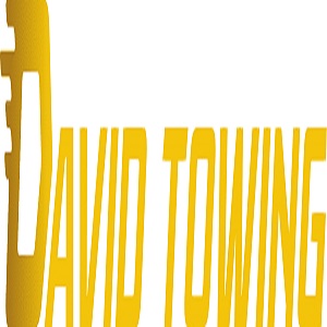 David-Towing-Logo