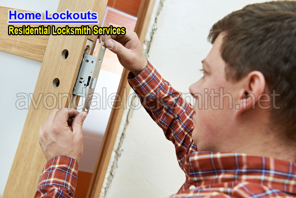 Avondale-lockouts-locksmith