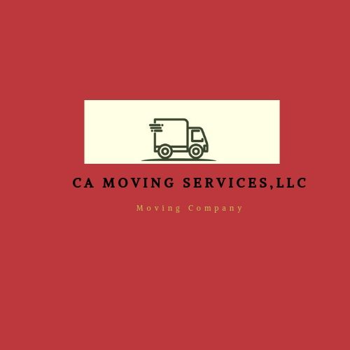 CA Moving ServiceS,LLC