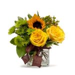 Florists In Fort Smith Ar - Johnston's Quality Flowers Inc.