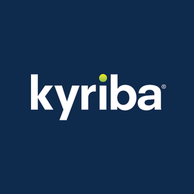 Kyriba Logo