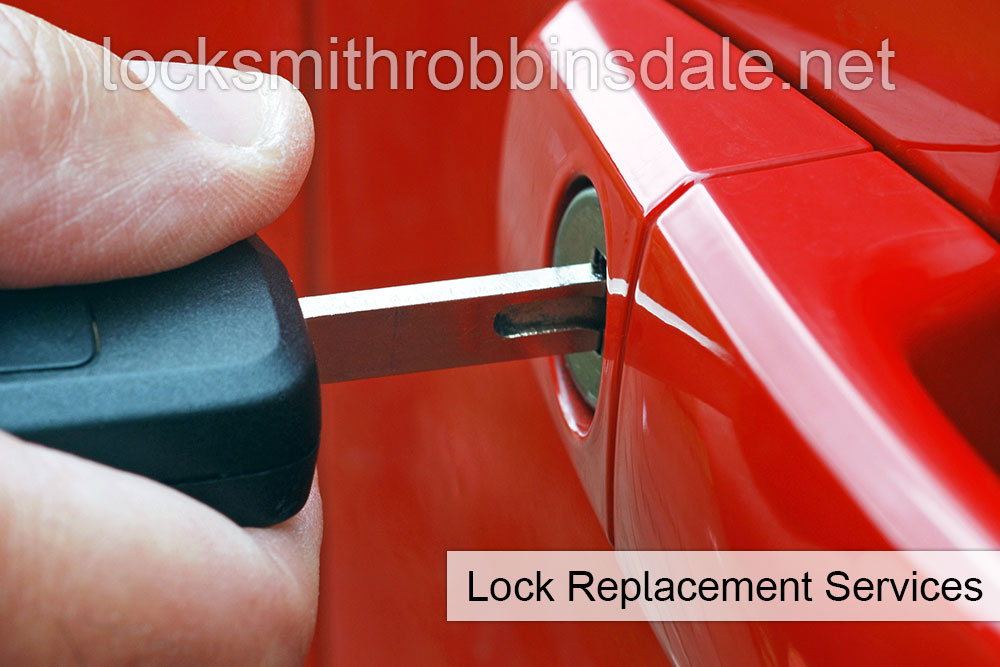 robbinsdale-lock-replacement-locksmith