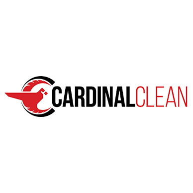 Logo - Cardinal Clean 1