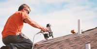 Commercial Roof Repair in Tampa