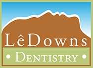 LeDowns Logo