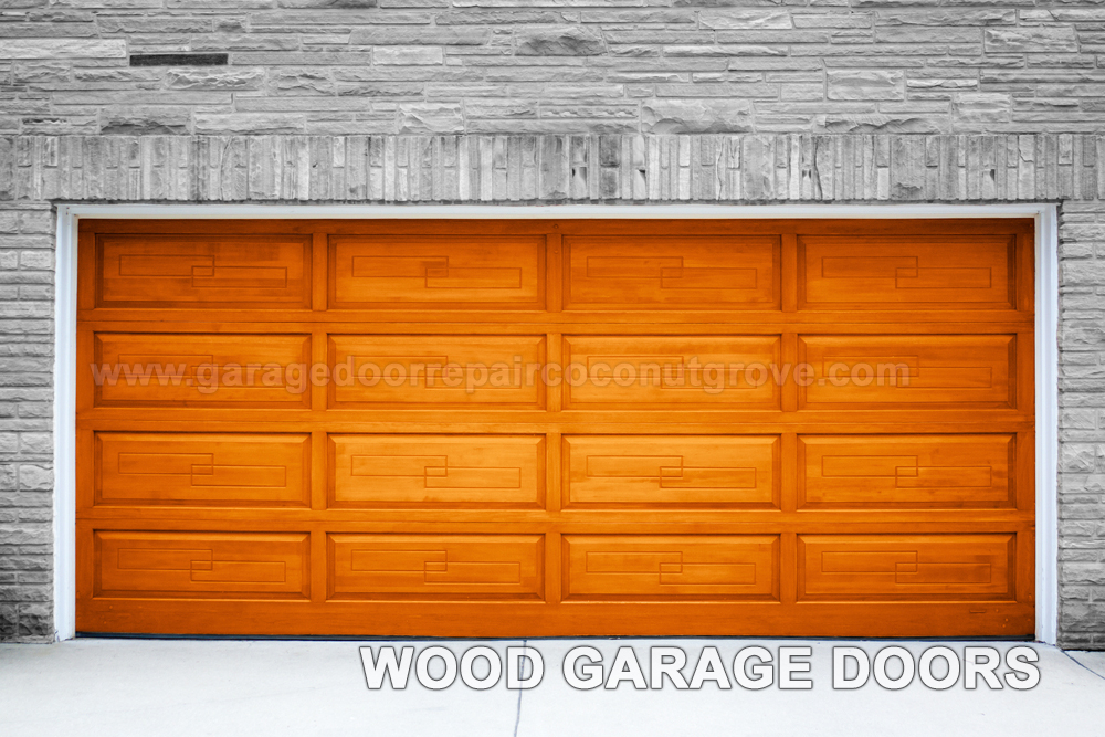 Coconut-Grove-Wood-Garage-Doors