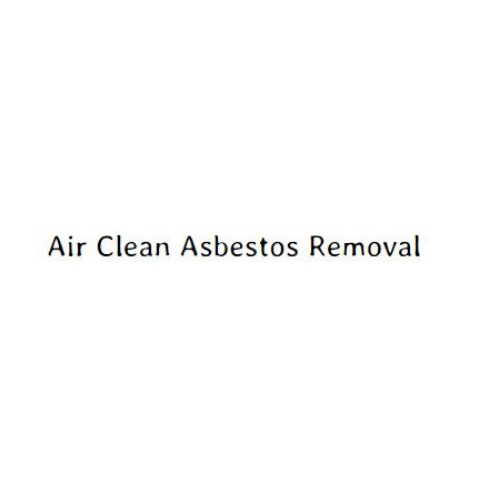 Air Clean Asbestos