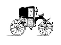 Coach & Carriage Auto Body Inc - logo