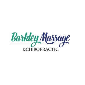 Barkley Massage
