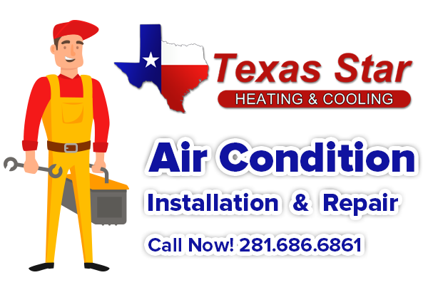Texas-Star Heating & Cooling
