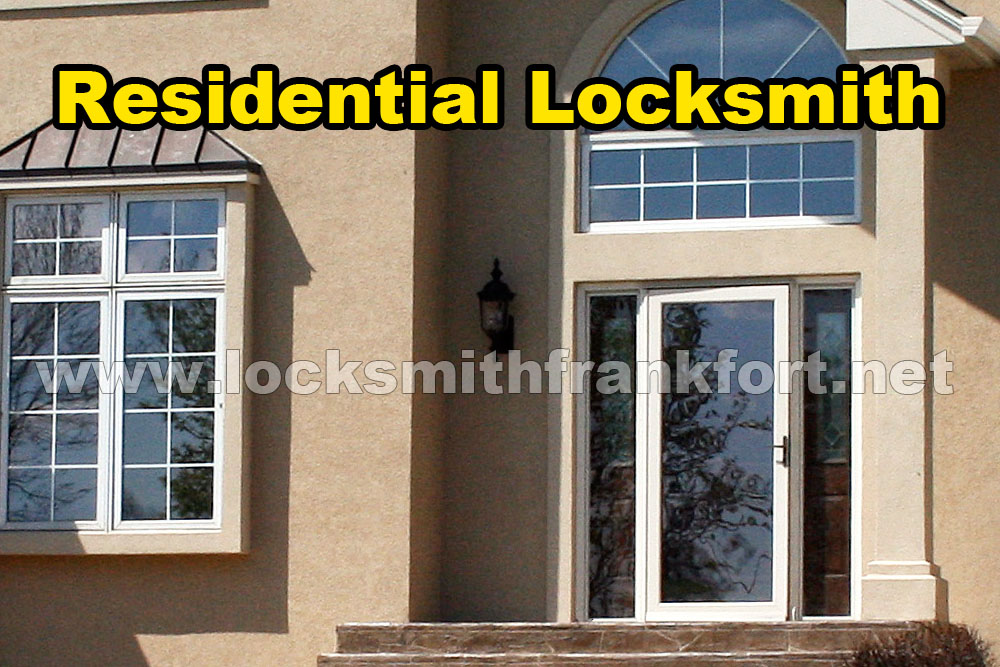 residential-locksmith-frankfort