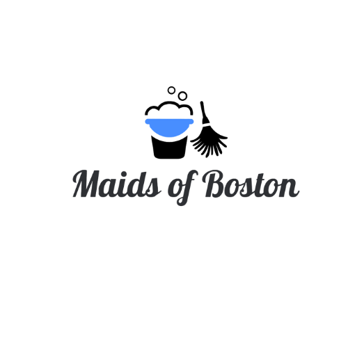 Maid of Boston logo