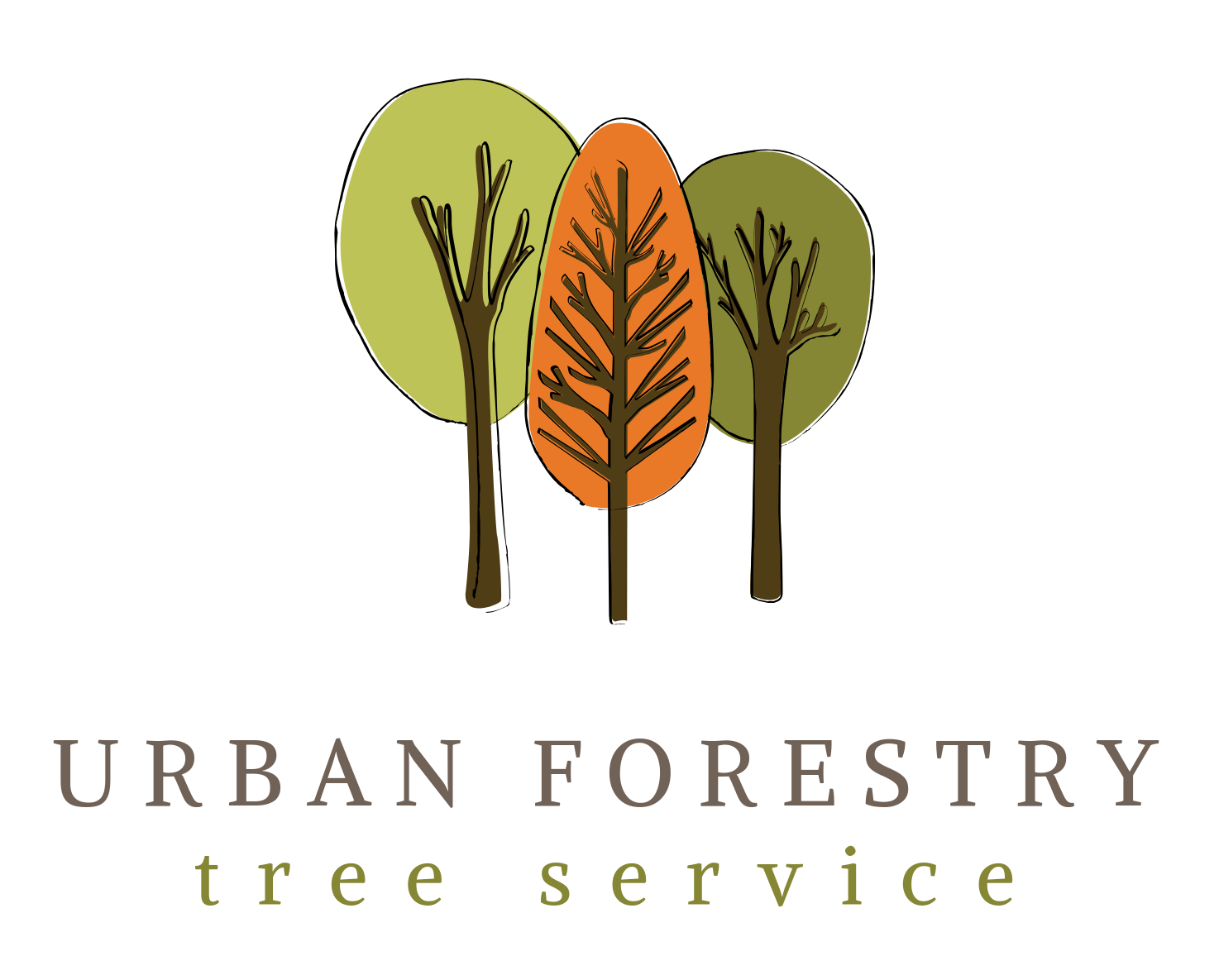 Urban Forestry Tree Service (1)