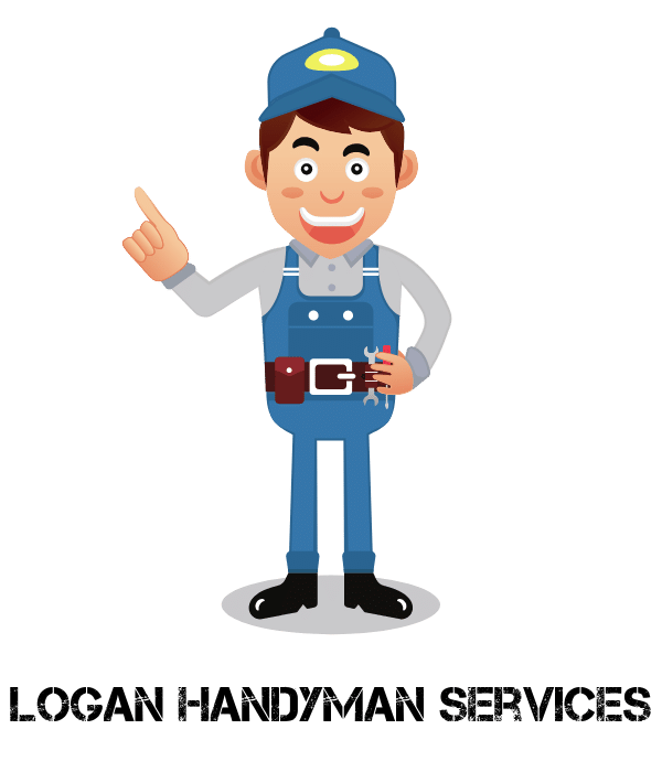 GMB handyman Logo