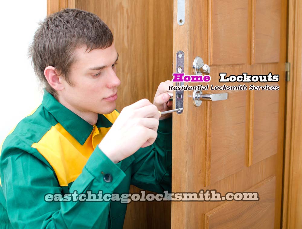 East-Chicago-locksmith-home-lockouts