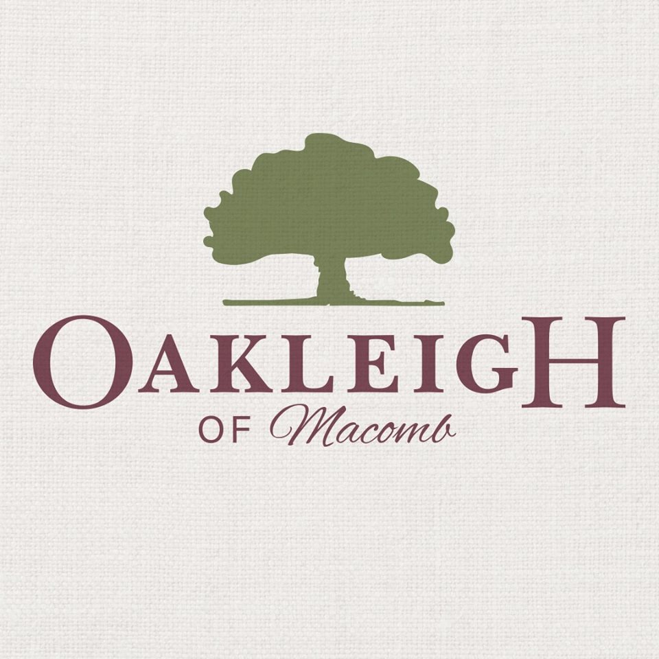 Oakleigh Macomb Logo