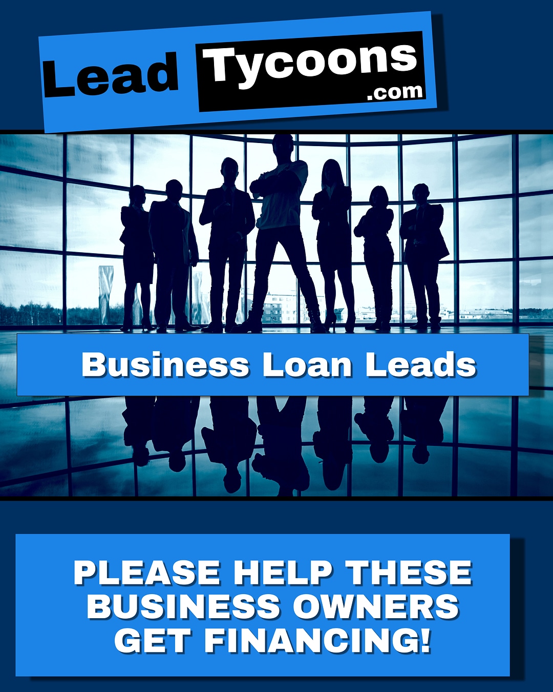 Small-Business-Loan-Leads-LeadTycoons