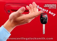 Lawrenceville-GA-Locksmith-smart-key