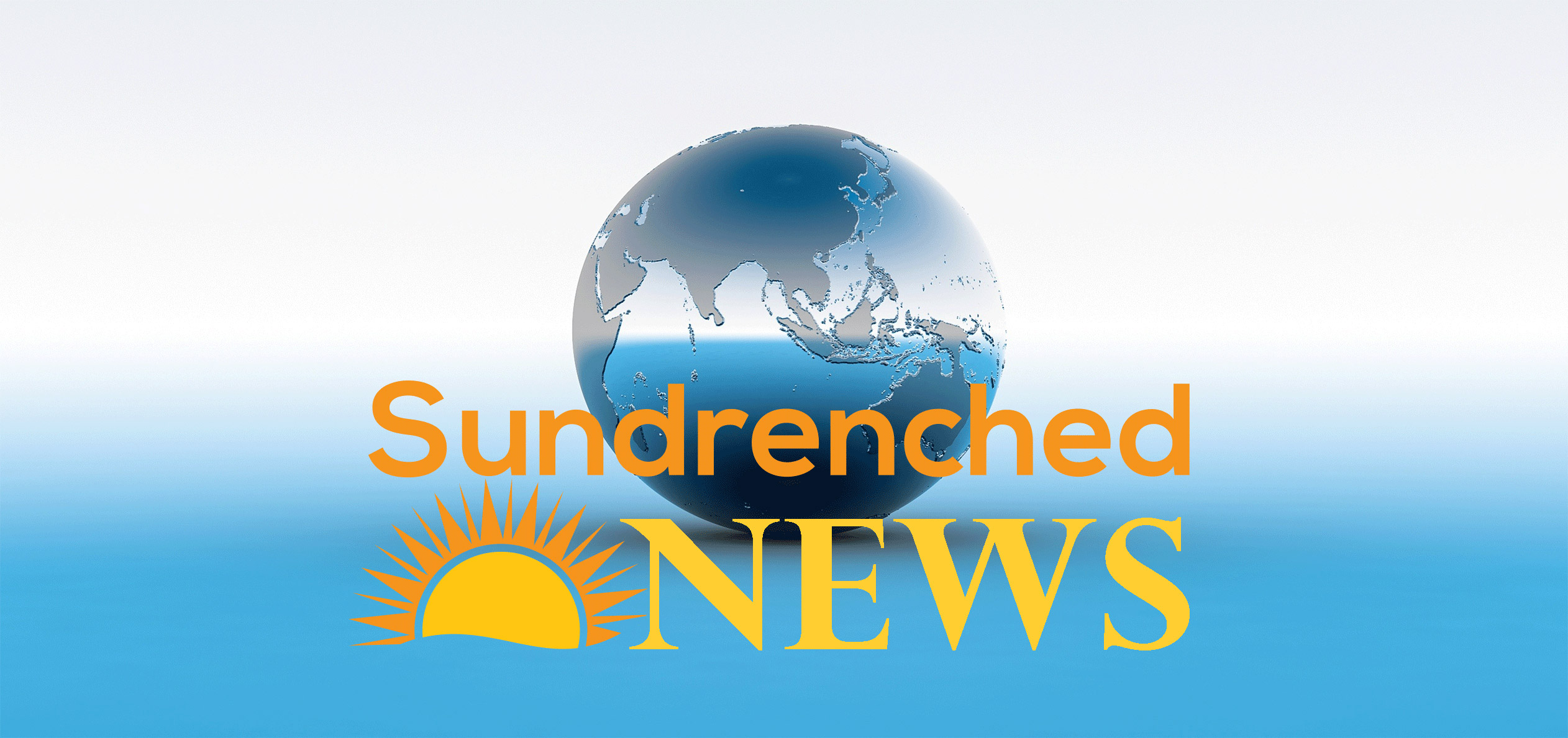 Sundrenched_News_logo