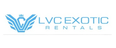 LVC Exotic Rentals logo