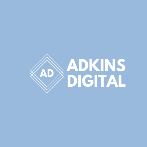 Adkins Digital Logo