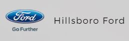 Hillsboro Ford logo
