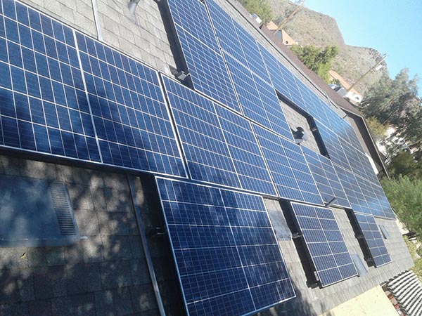 Affordable Solar Service - Premier Solar Solutions Arizona