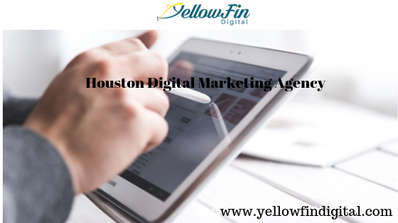 Houston Digital Marketing Agency