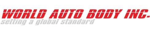 World Auto Body Inc. - logo