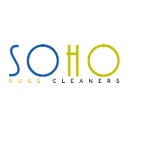 Soho Rug Cleaner Logo
