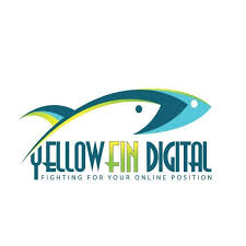 yellowfindigital - logo