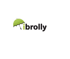 iBrolly USA Logo
