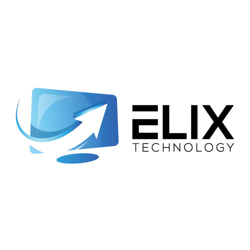 Elix-Logo