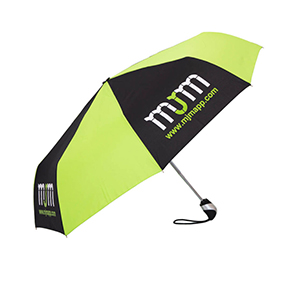 personalized umbrellas