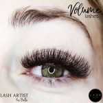 volume eyelash extensions lash theory studio