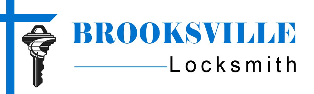Brooksville-Locksmith