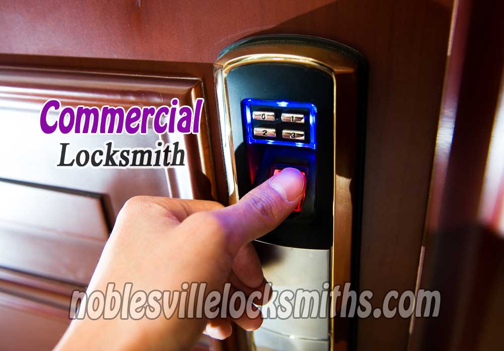 Noblesville-commercial-locksmith