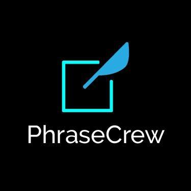 phrase crew