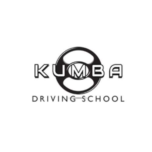 Kumba driving school logo
