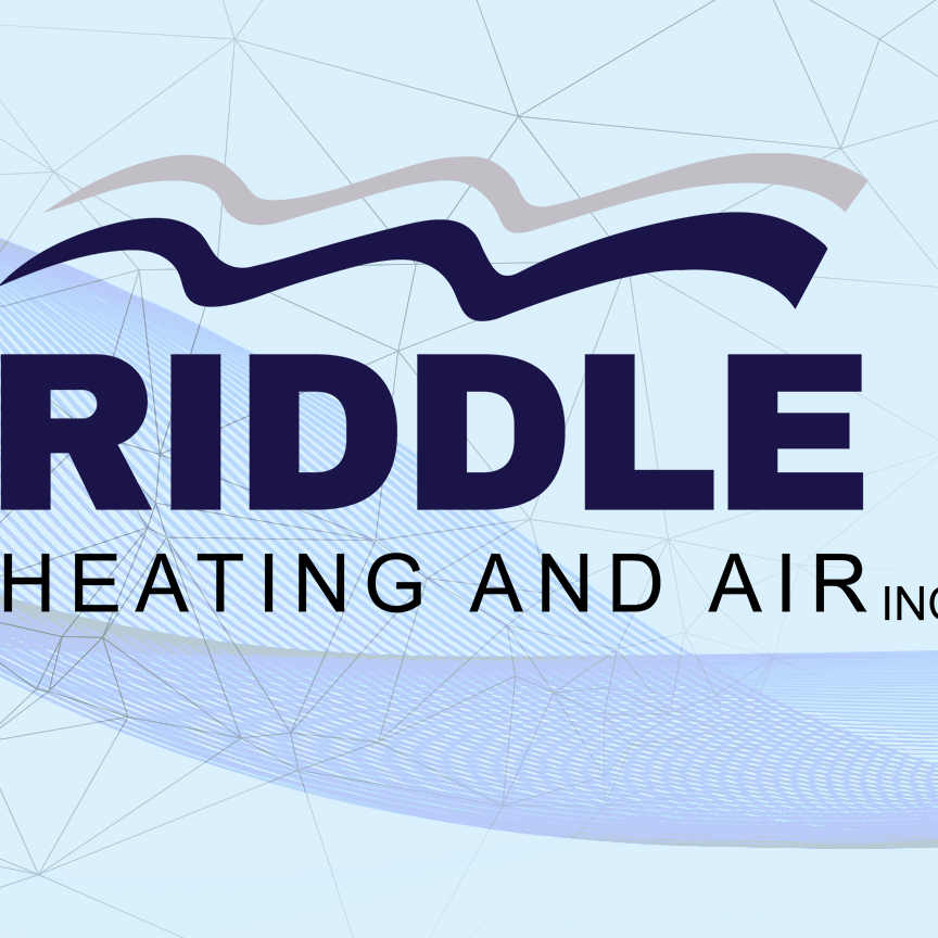 riddle logo