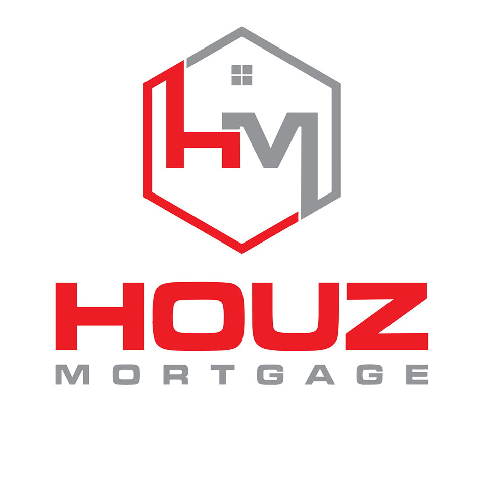 Houz Mortgage Logo