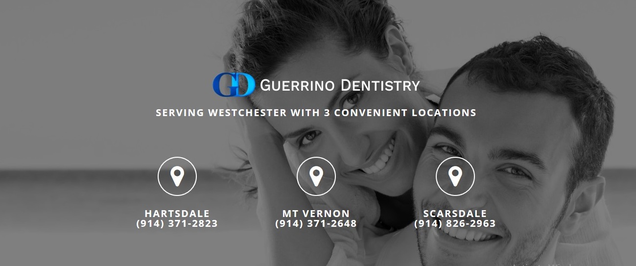 Dental Care - Guerrino Dentistry